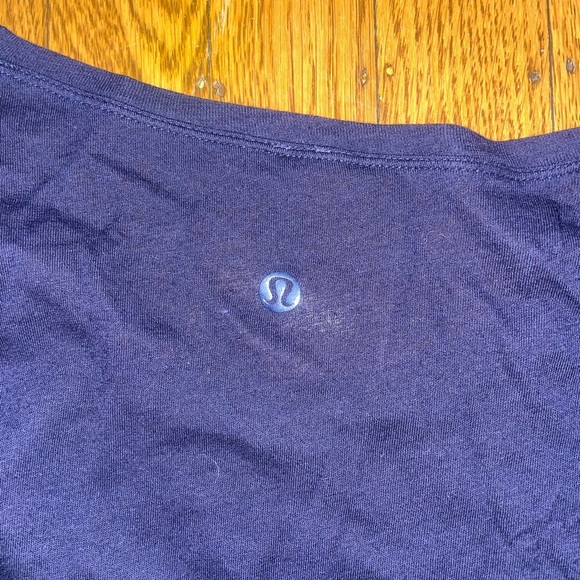 Lulu long sleeve - Picture 2 of 2